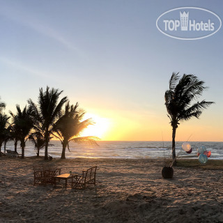 Фото отеля Fiore Healthy Resort 4*