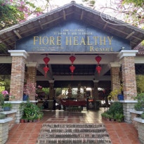 Fiore Healthy Resort 