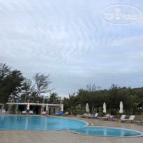 Fiore Healthy Resort 