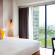Capri by Fraser Ho Chi Minh City Апартаменты с 1 спальней