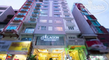 Alagon Western Hotel 3*