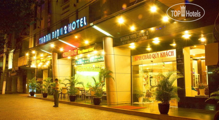 Фотографии отеля  Thanh Binh 2 Hotel 3*