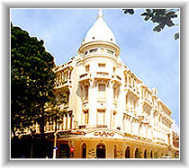 Grand Saigon 4*