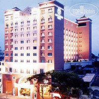 Saigon Prince Hotel 4*