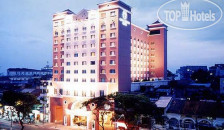 Saigon Prince Hotel 4*