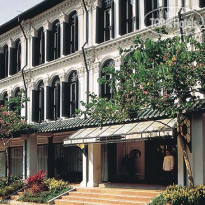 Saigon Prince Hotel 