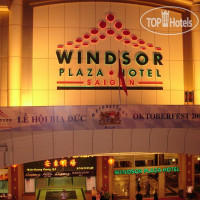 Windsor Plaza 5*