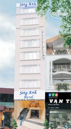 Фотографии отеля  Song Anh Hotel 1 3*