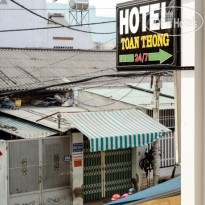 Toan Thong Hotel 