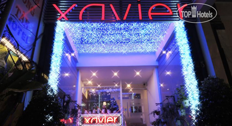 Фотографии отеля  Xavier Hotel 