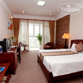 Фото отеля 165 Guest House 3*