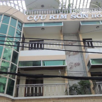 Cuu Kim Son Hotel 