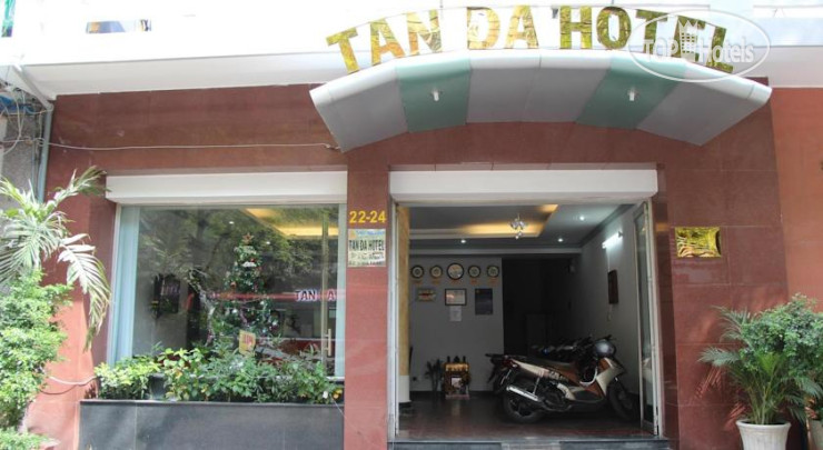 Фотографии отеля  Tan Da Hotel 1*