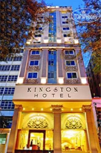 Фотографии отеля  Kingston 3*