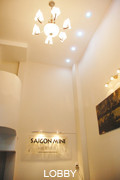 Фотографии отеля  Saigon Mini 3 Hostel 2*