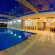 Plaza Hotel Bishkek Крытый бассейн
