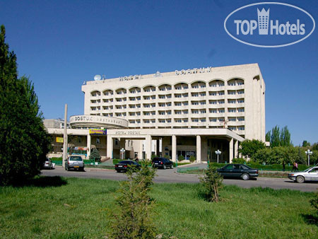 Фотографии отеля  CLUB HOTEL DOSTUK 3*