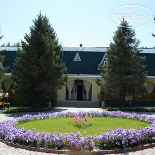 Фото отеля Радуга West 4*