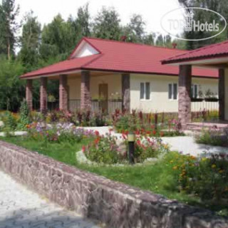 Фото отеля Синегорье 3*