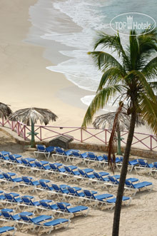 Фотографии отеля  Sonesta Maho Beach Resort & Casino 4*