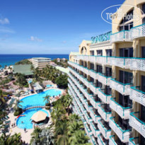 Sonesta Maho Beach Resort & Casino 