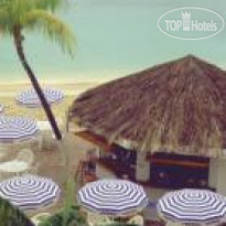 Flamingo Beach Resort 
