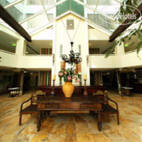 Atrium Resort & Spa 