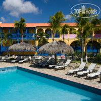 Divi Flamingo Beach Resort and Casino 3*