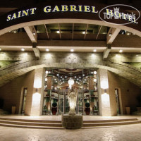Saint Gabriel Hotel 5*