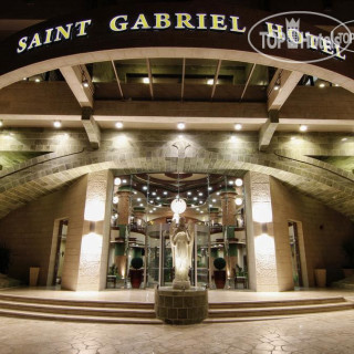 Фото отеля Saint Gabriel Hotel 5*