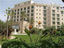 Jacir Palace Hotel Bethlehem 5*