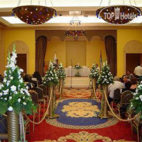 Jacir Palace Hotel Bethlehem 