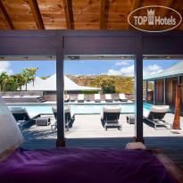 Rosewood Le Guanahani St. Barth 