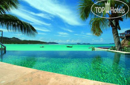 Eden Rock 5* - Фото отеля