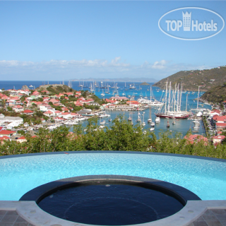 Фото отеля Villa Golden Reef 4*