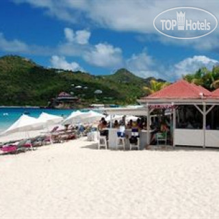 Фото отеля Le Tom Beach 3*