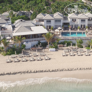 Фото отеля St.Barth Isle De France 5*