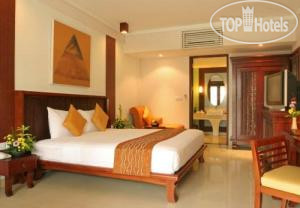 Фото The Rani Hotel & Spa