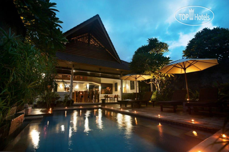 Фото Villa Teman