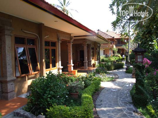 Фото Banyualit Spa 'n Resort Lovina