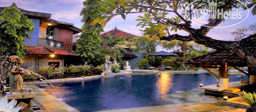 Фото Putu Bali Villa & Spa