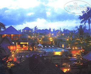 Фото Pertiwi Resort & Spa
