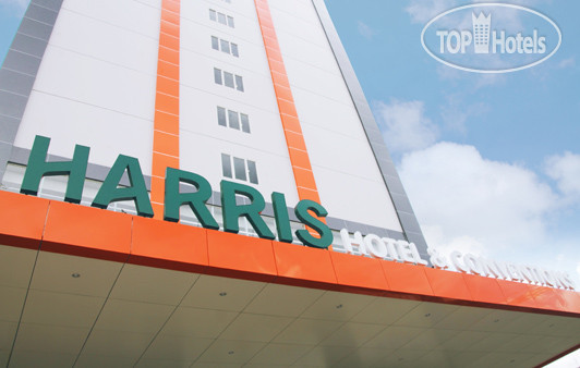 Фото Harris Hotel & Conventions Ciumbuleuit - Bandung