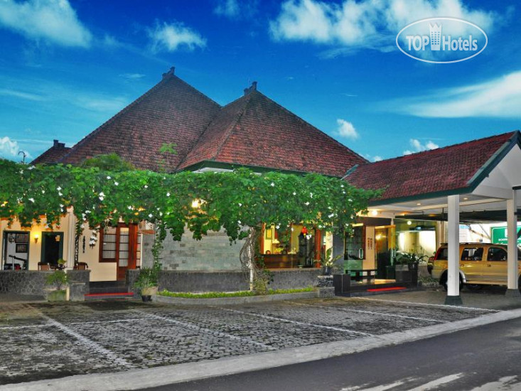 Фото Mandala Wisata Boutique Hotel