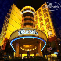 Acacia Jakarta 4*