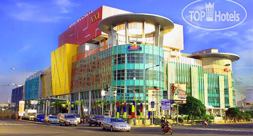 Фотографии отеля  Favehotel Pluit Junction 2*