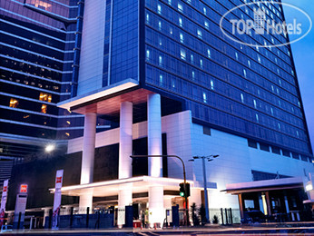 Фотографии отеля  Hotel ibis Bandung Trans Studio 4*