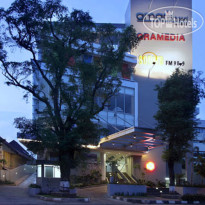 Amaris Hotel Pemuda 