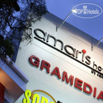 Amaris Hotel Pemuda 