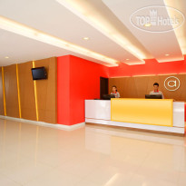 Amaris Hotel Embong Malang 